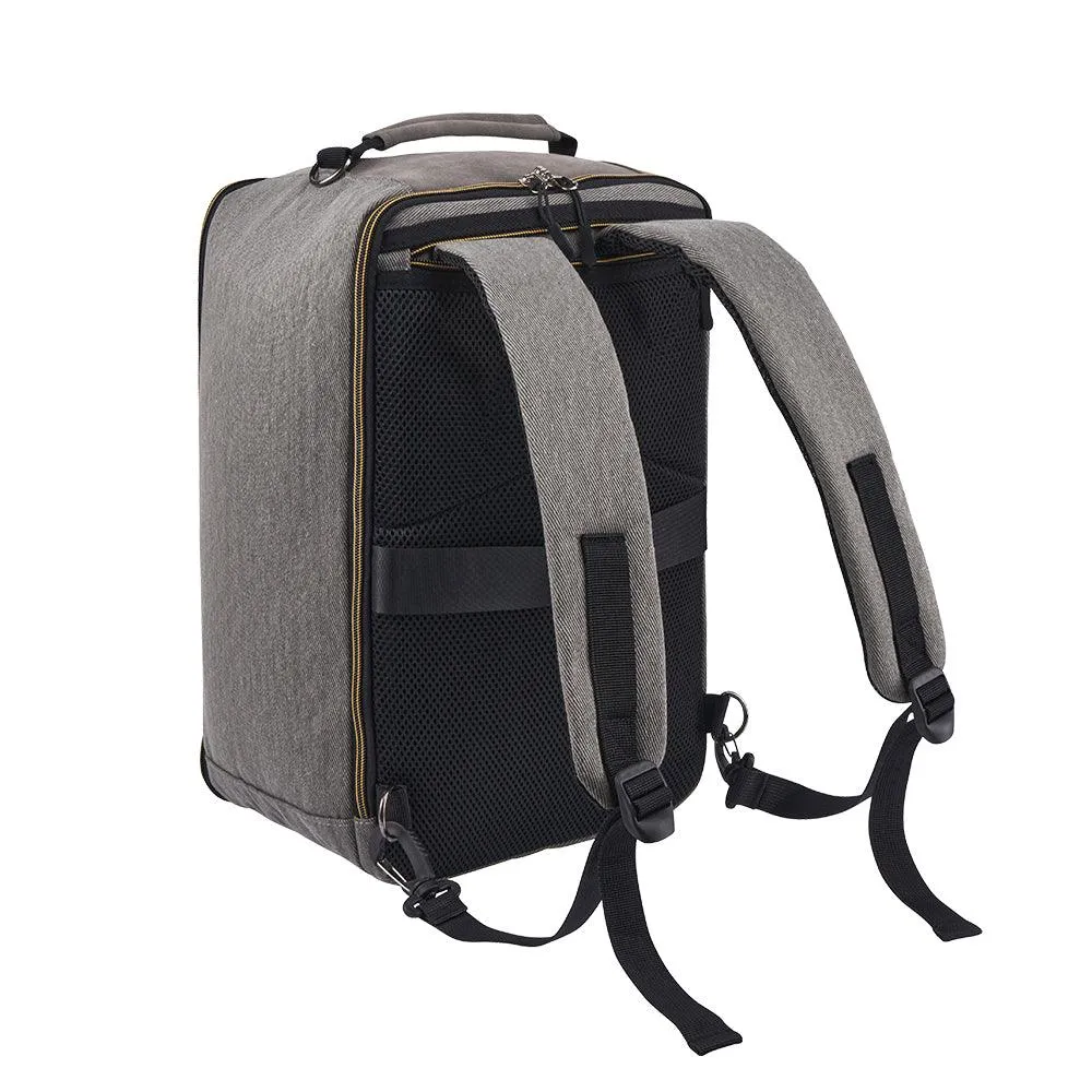 Manhattan 20L Backpack - 40x20x25cm