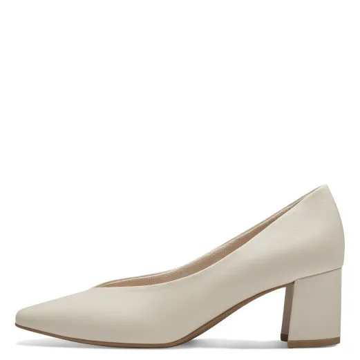 Marco Tozzi - 22419-41 - Cream