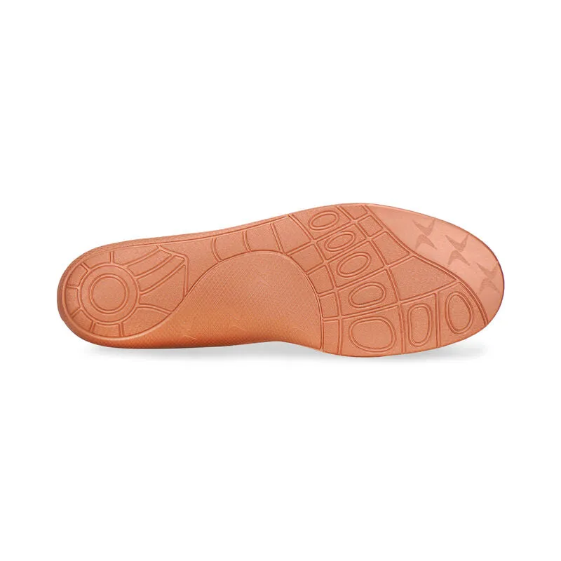 Men's Premium Memory Foam Orthotics W/ Metatarsal Support