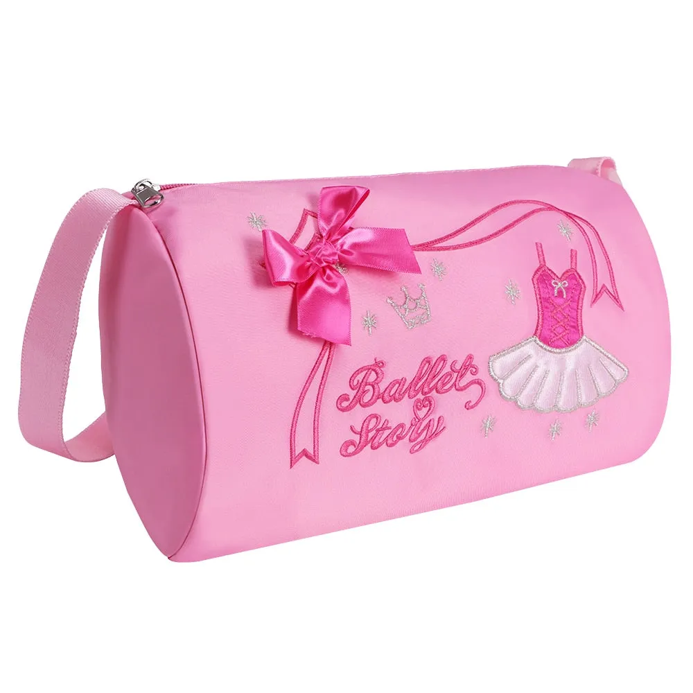 Obsessions Girls Dance Ballet Bag