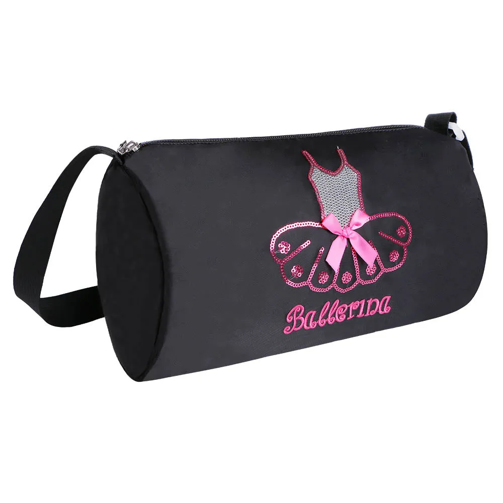 Obsessions Girls Dance Ballet Bag