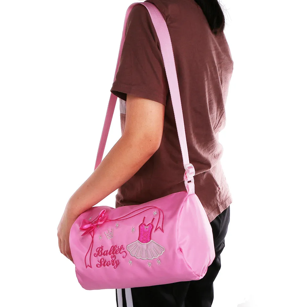 Obsessions Girls Dance Ballet Bag