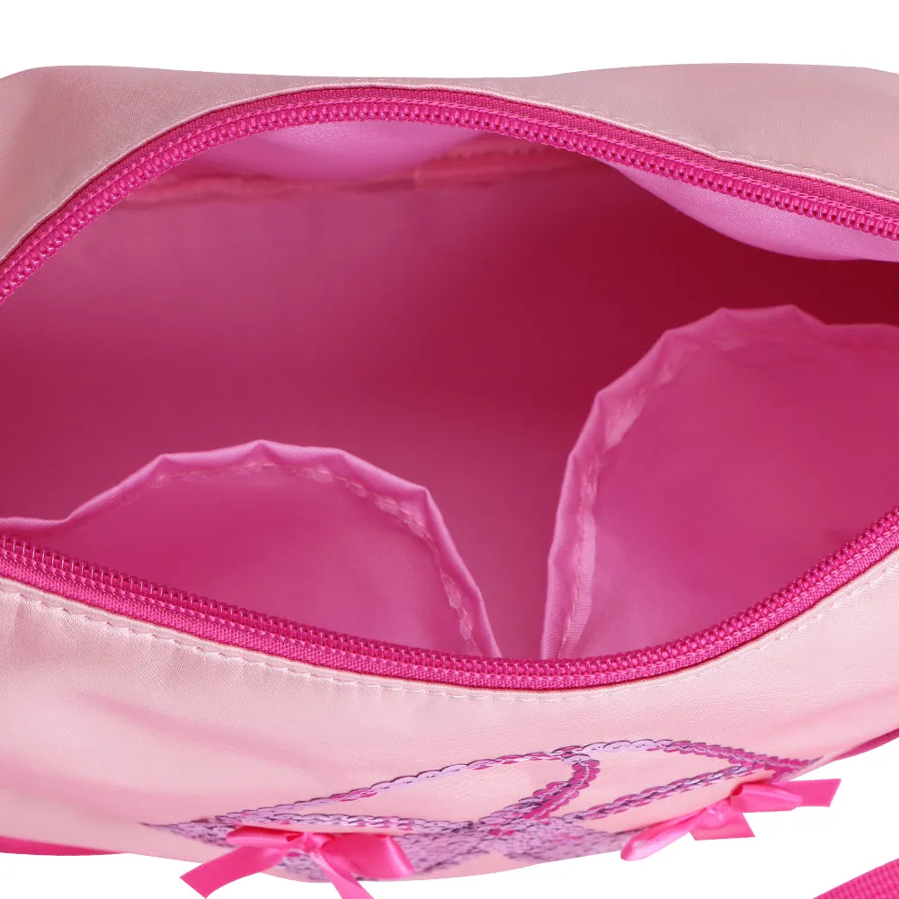 Obsessions Girls Dance Ballet Bag