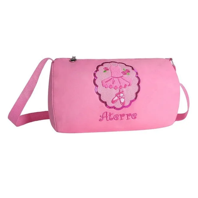 Obsessions Girls Dance Ballet Bag