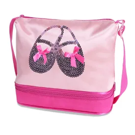 Obsessions Girls Dance Ballet Bag