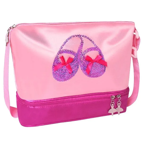 Obsessions Girls Dance Ballet Bag