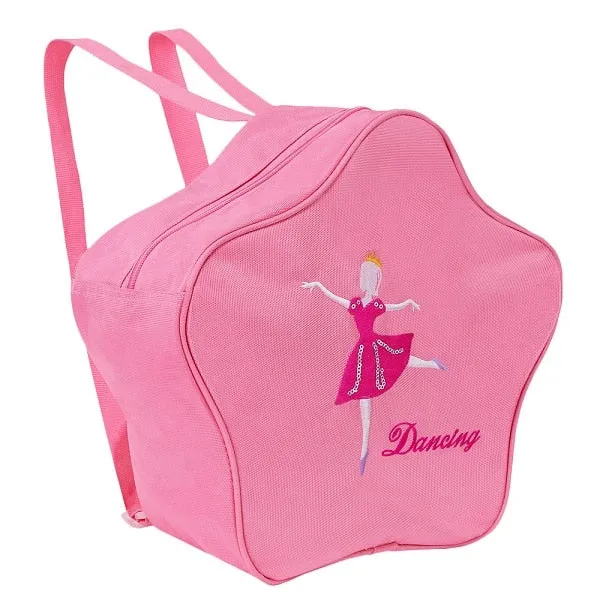 Obsessions Girls Dance Ballet Bag