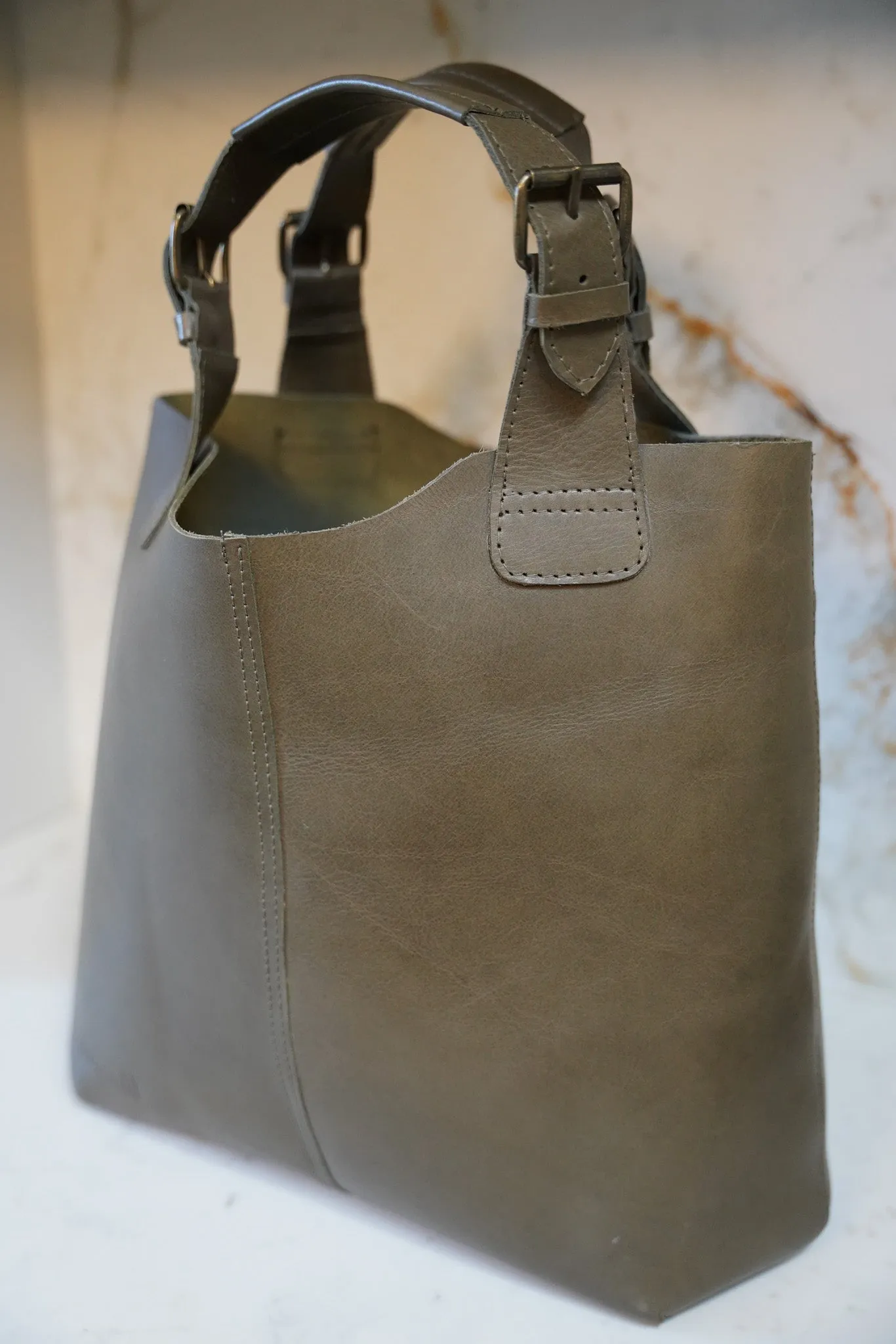 Olive Core Bag