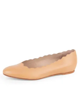 Palm Beach Ballet Flat