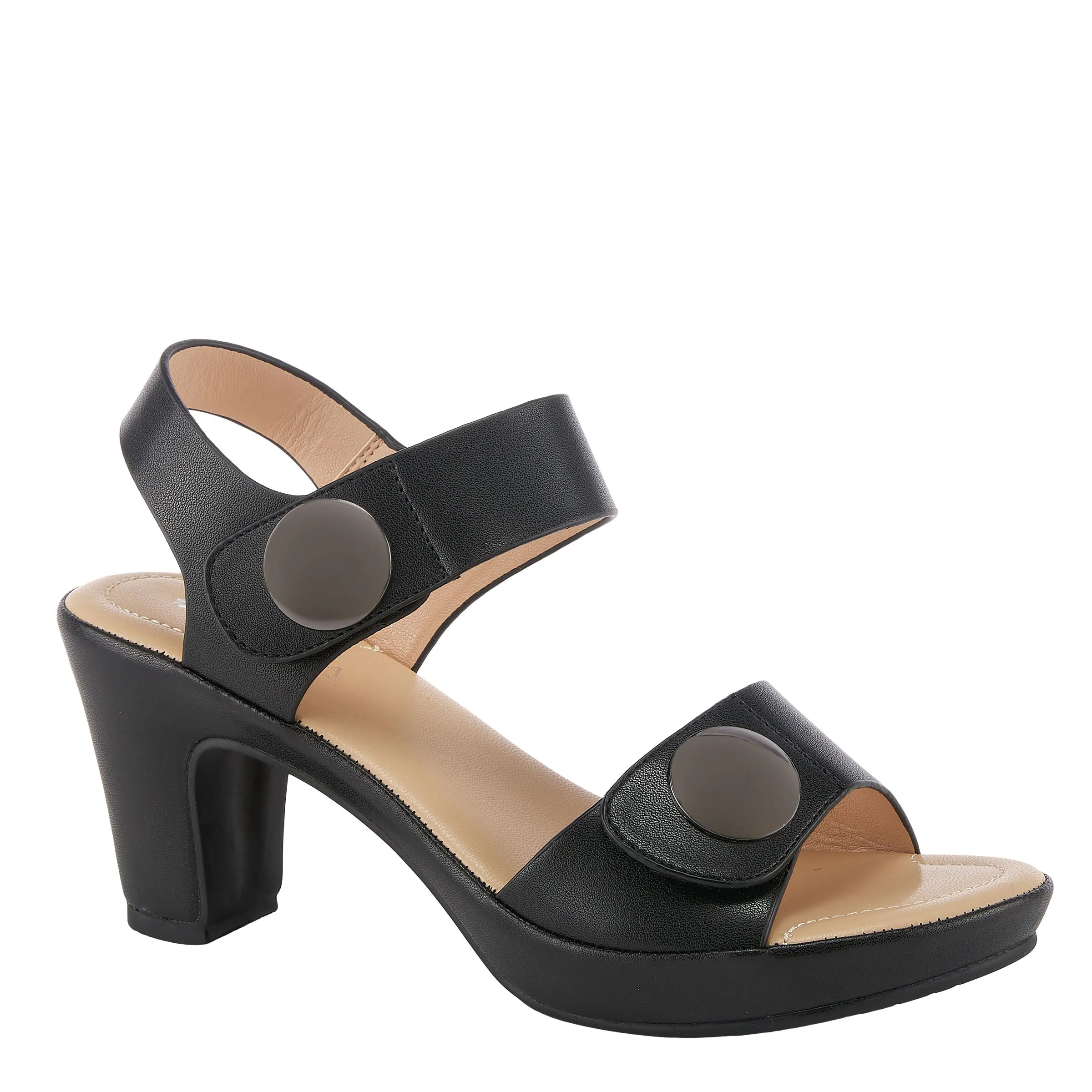 PATRIZIA DADE SANDALS