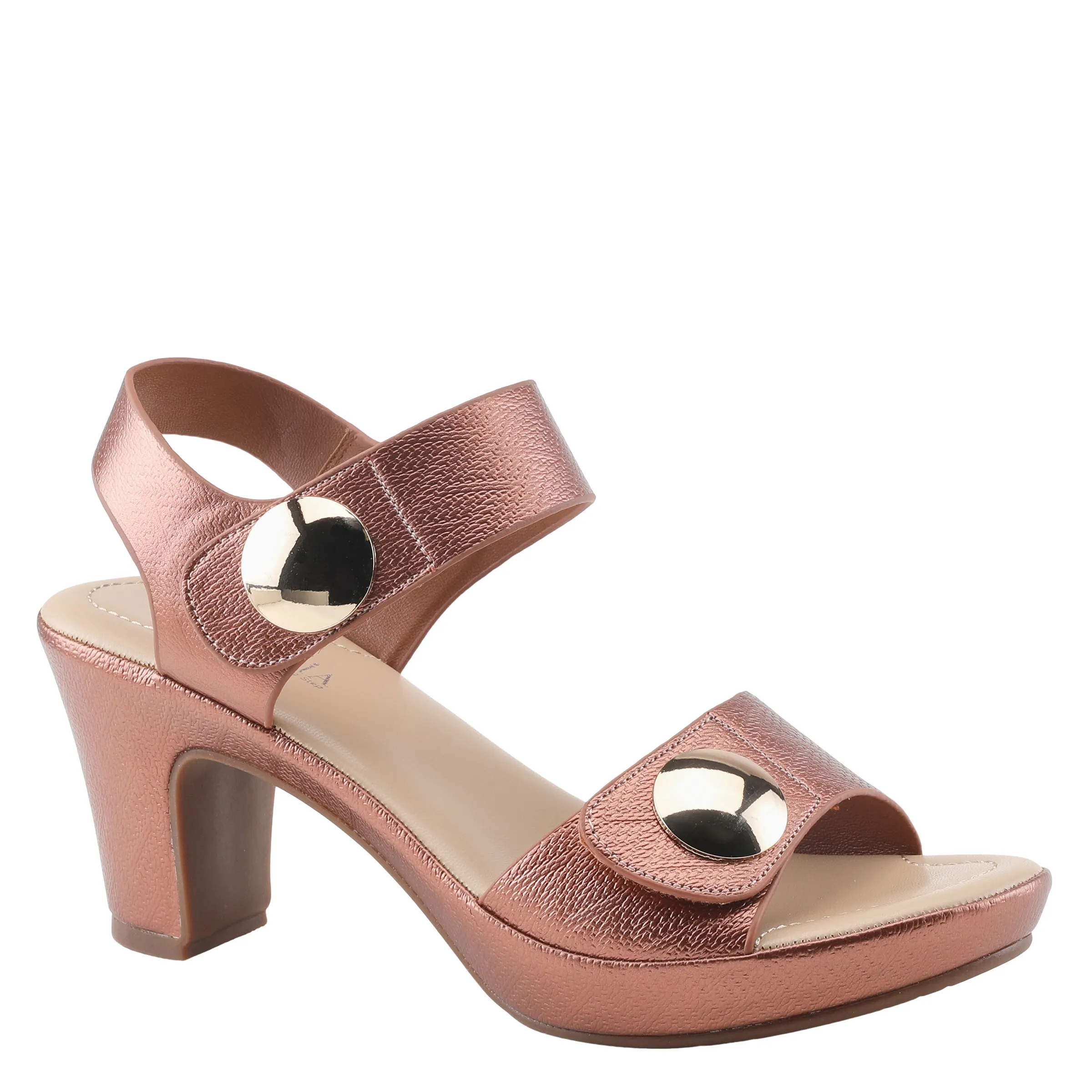 PATRIZIA DADE SANDALS