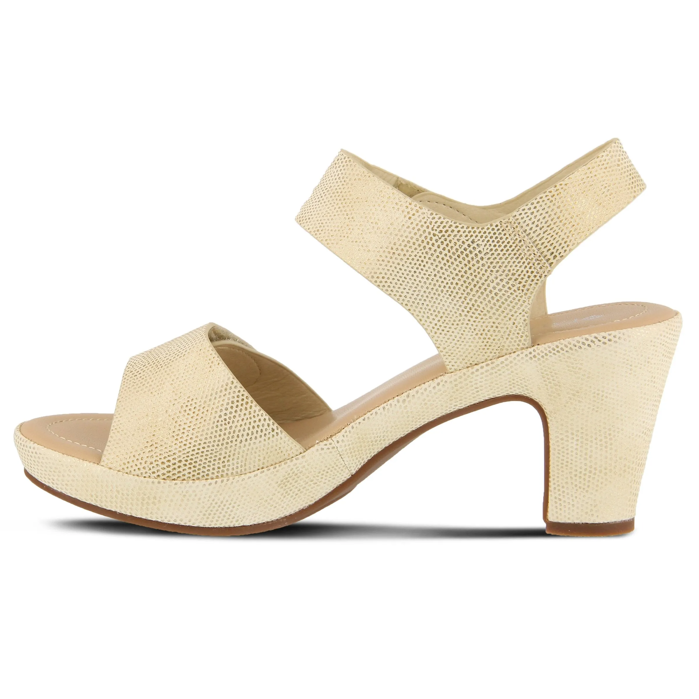 PATRIZIA DADE SANDALS