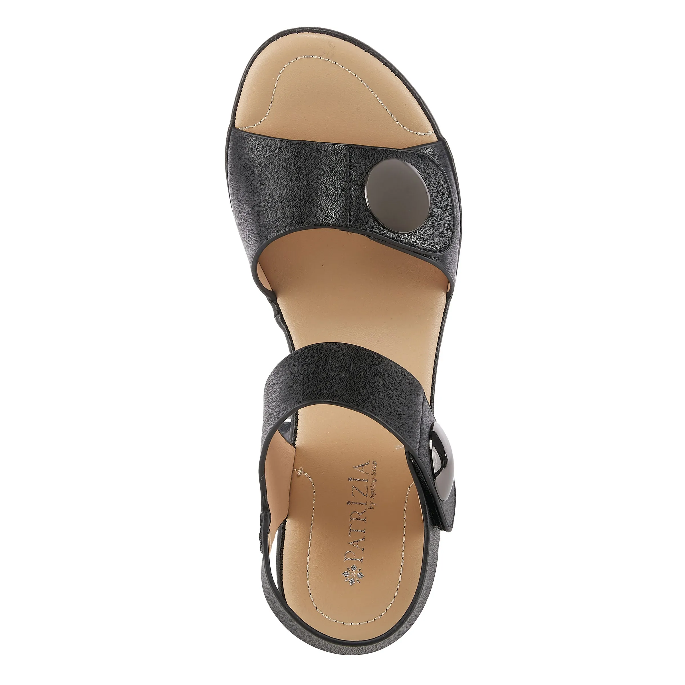 PATRIZIA DADE SANDALS