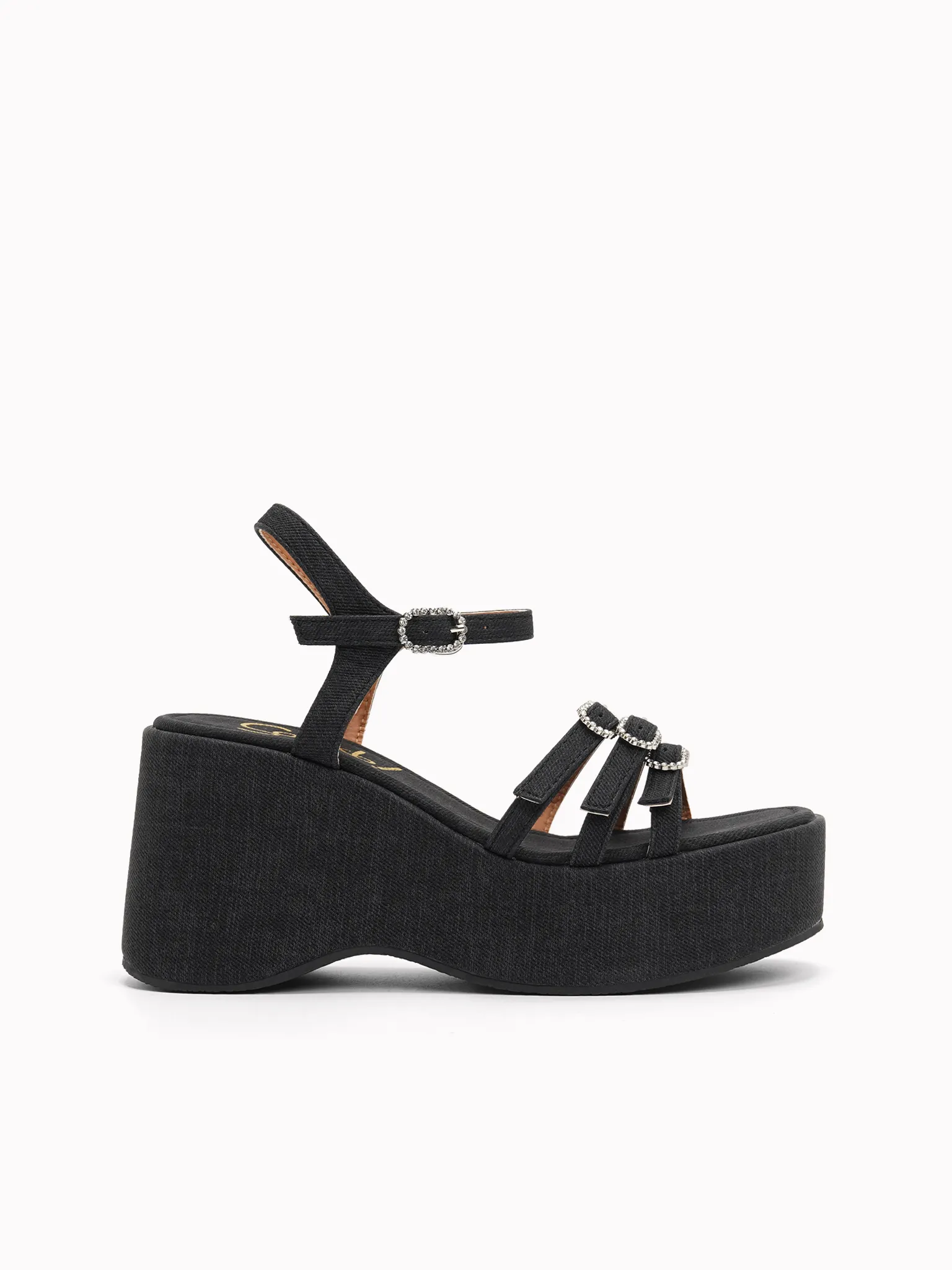 Ramsey  Platform Sandals