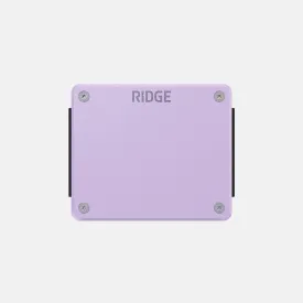 Ridge Lite - Lavender