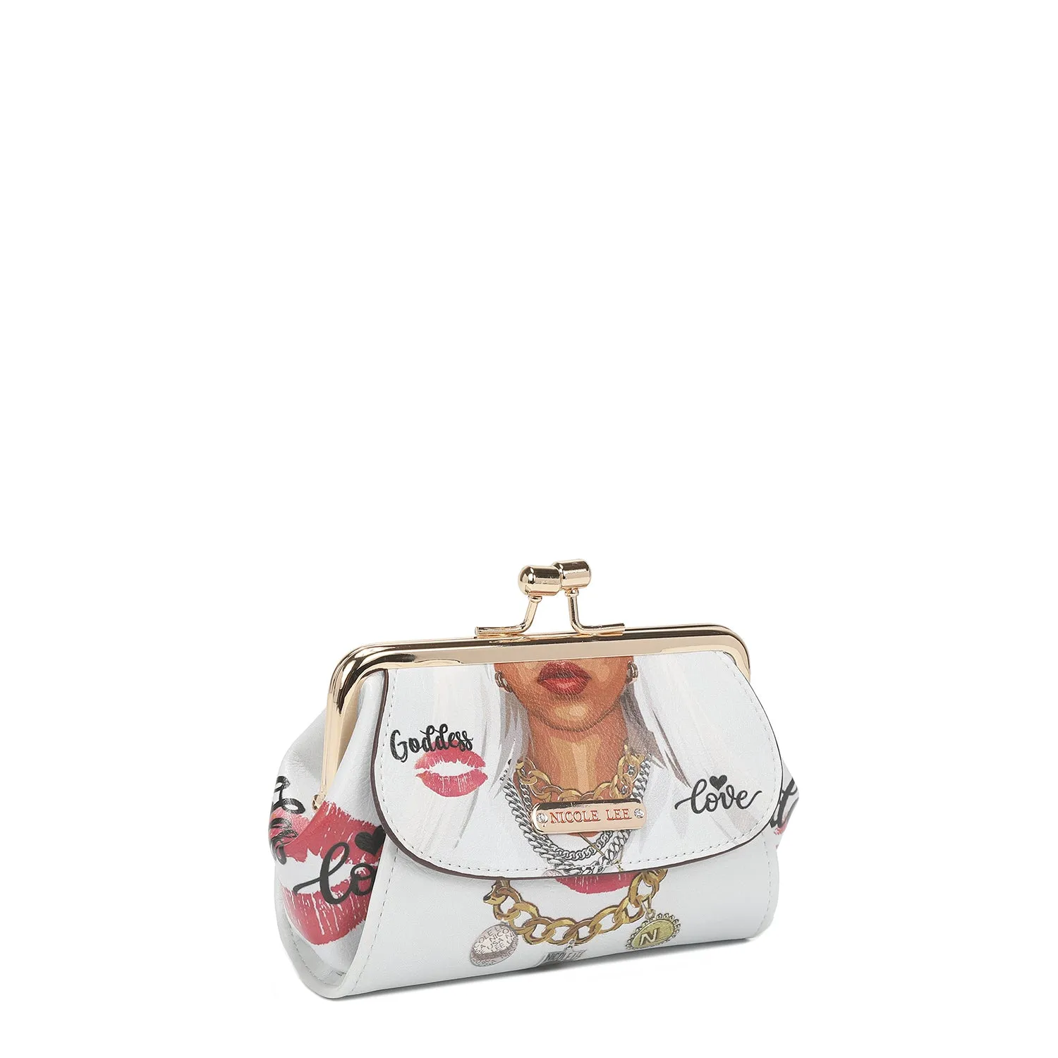 SADIE MINI COIN PURSE