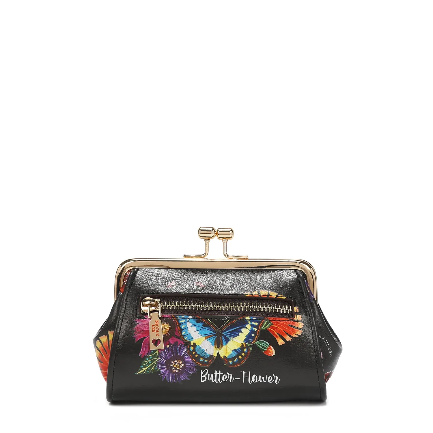 SADIE MINI COIN PURSE