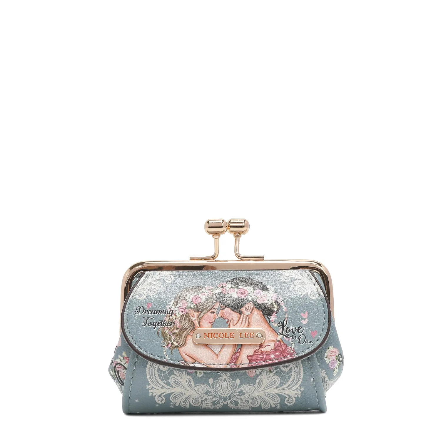 SADIE MINI COIN PURSE