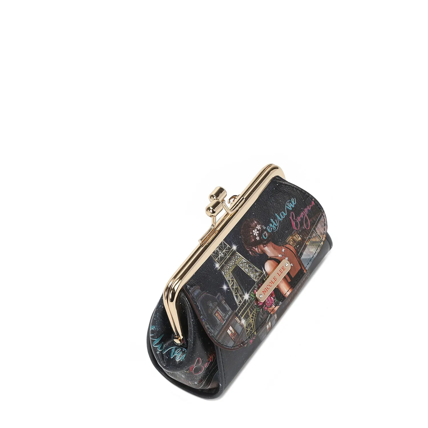 SADIE MINI COIN PURSE