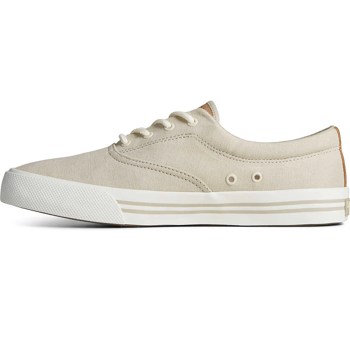 Striper II Linen CVO Sneaker