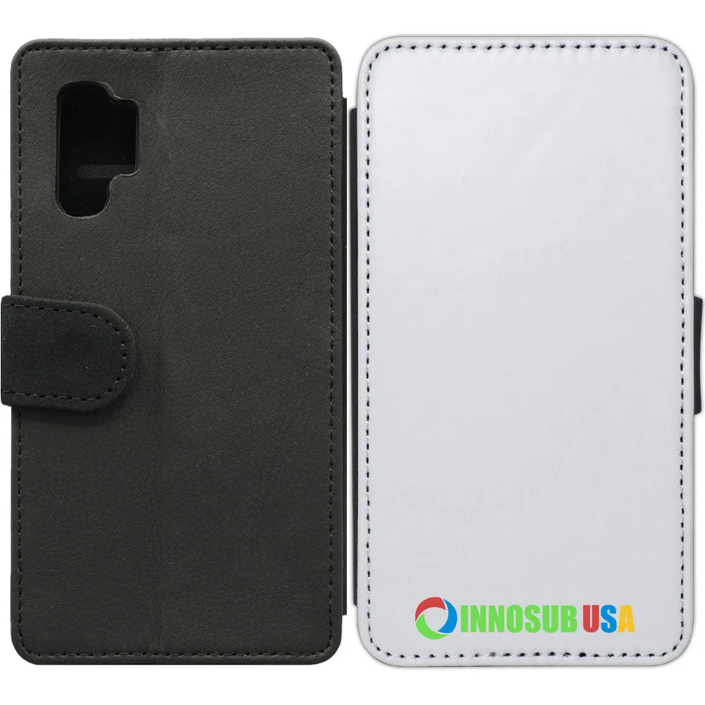 Sublimation Blank Flip Wallet Case for Galaxy Note 20 10