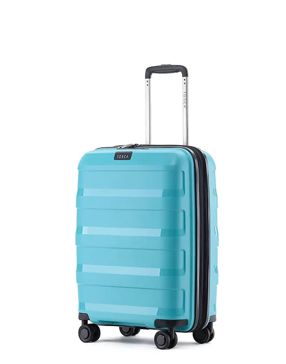 Tosca Comet 20" Hard Onboard Trolley TCA200S