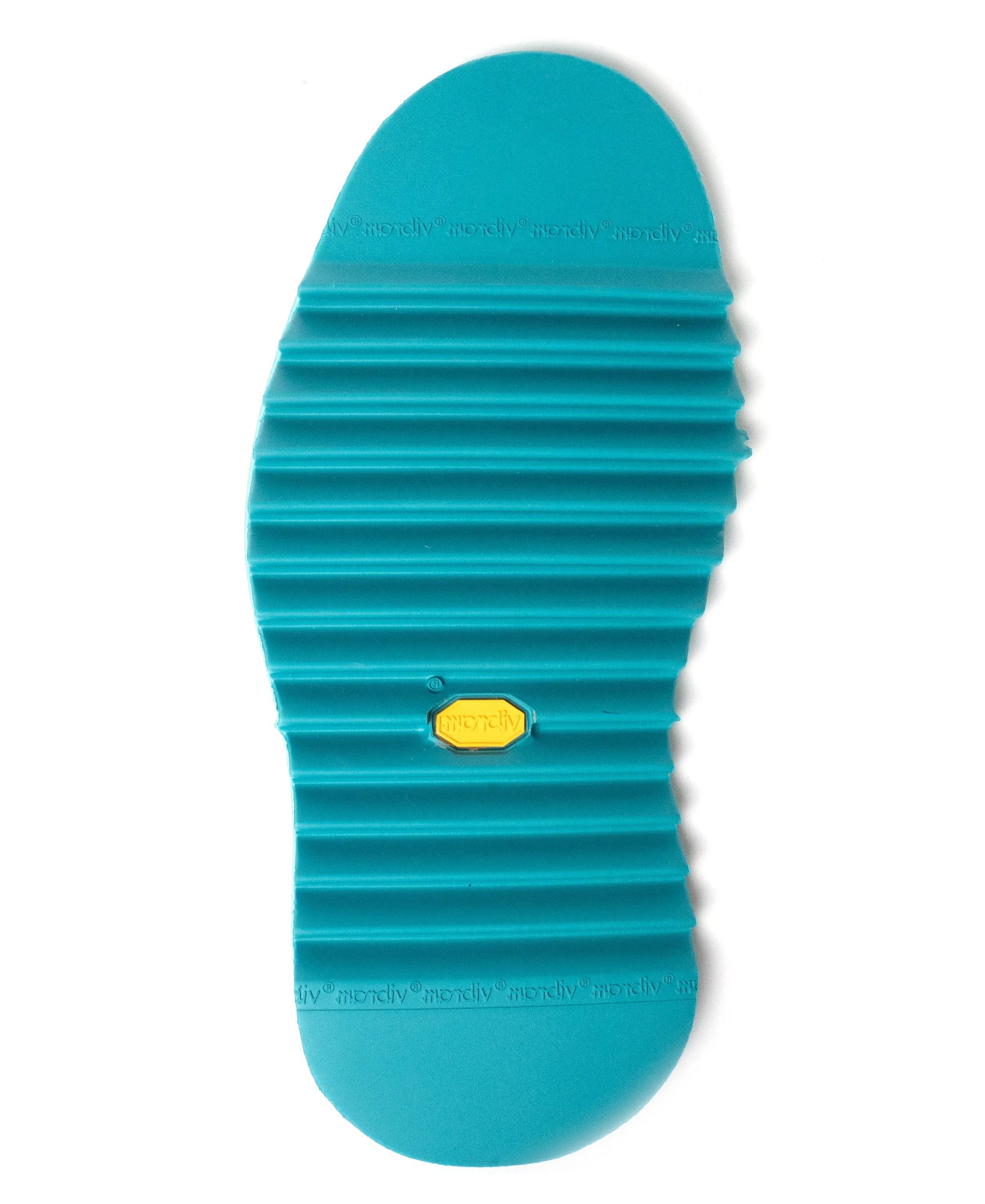 turquoise fuego sole