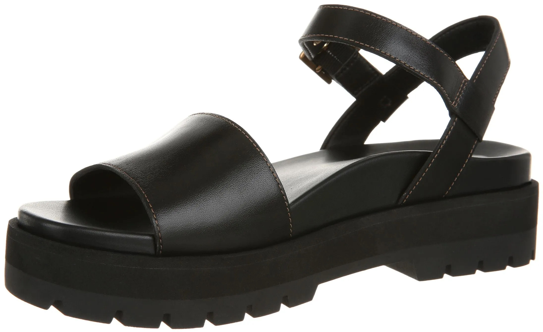 Vionic Women's Jamie Lug Sandal